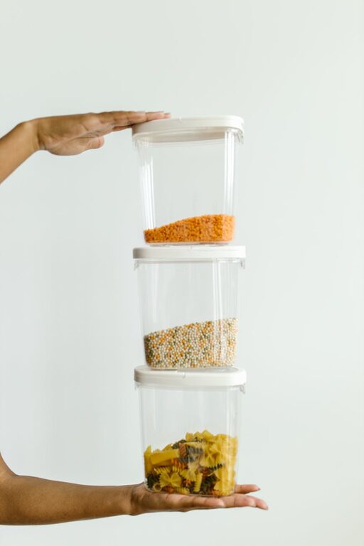 How to Plan Meals from Pantry Staples for Easy, Healthy Cooking